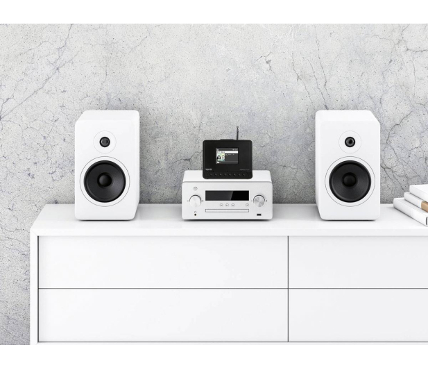 IMPERIAL Imperial DABMAN i410 BT Compact Hybrid Radio DAB+ / FM / Int - 1535025 - zdjęcie 6